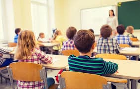 Uluslararası Balkan Üniversitesi Sınıf Öğretmenliği programı görseli